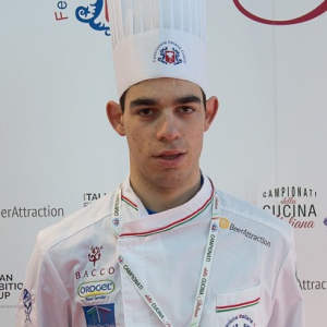Davide Cantù