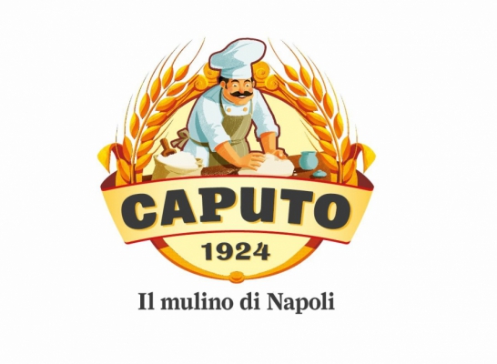 CAPUTO 1924 Il mulino di Napoli