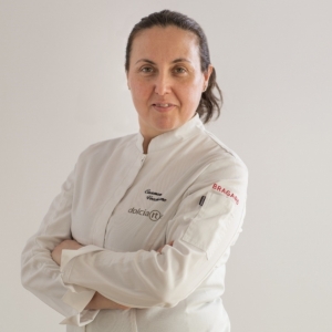 Carmen Vecchione