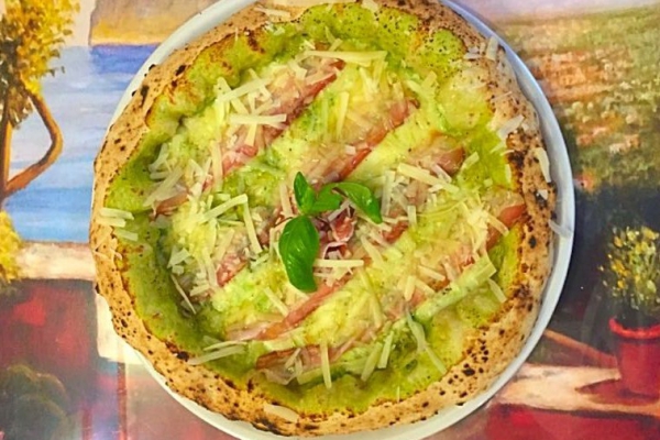 Vellutata di Ciro