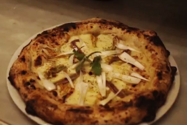 Freschezza di stagione