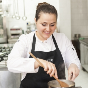Caterina Ceraudo