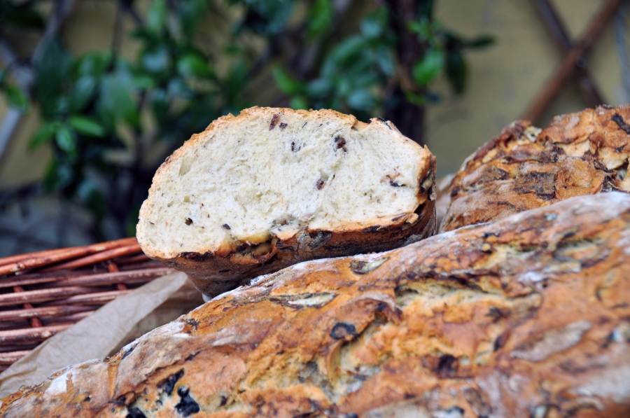 Pane del Pescatore