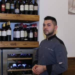 Alberto Fortunato