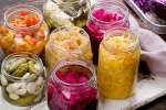 Corso Cibi Fermentati 