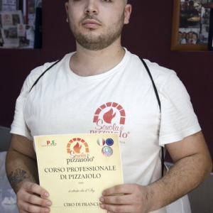 Ciro Di Francia
