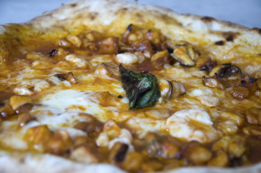 Profumo di mare 