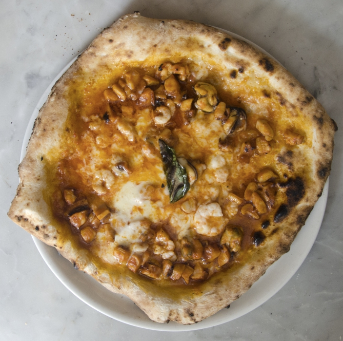 Profumo di mare 