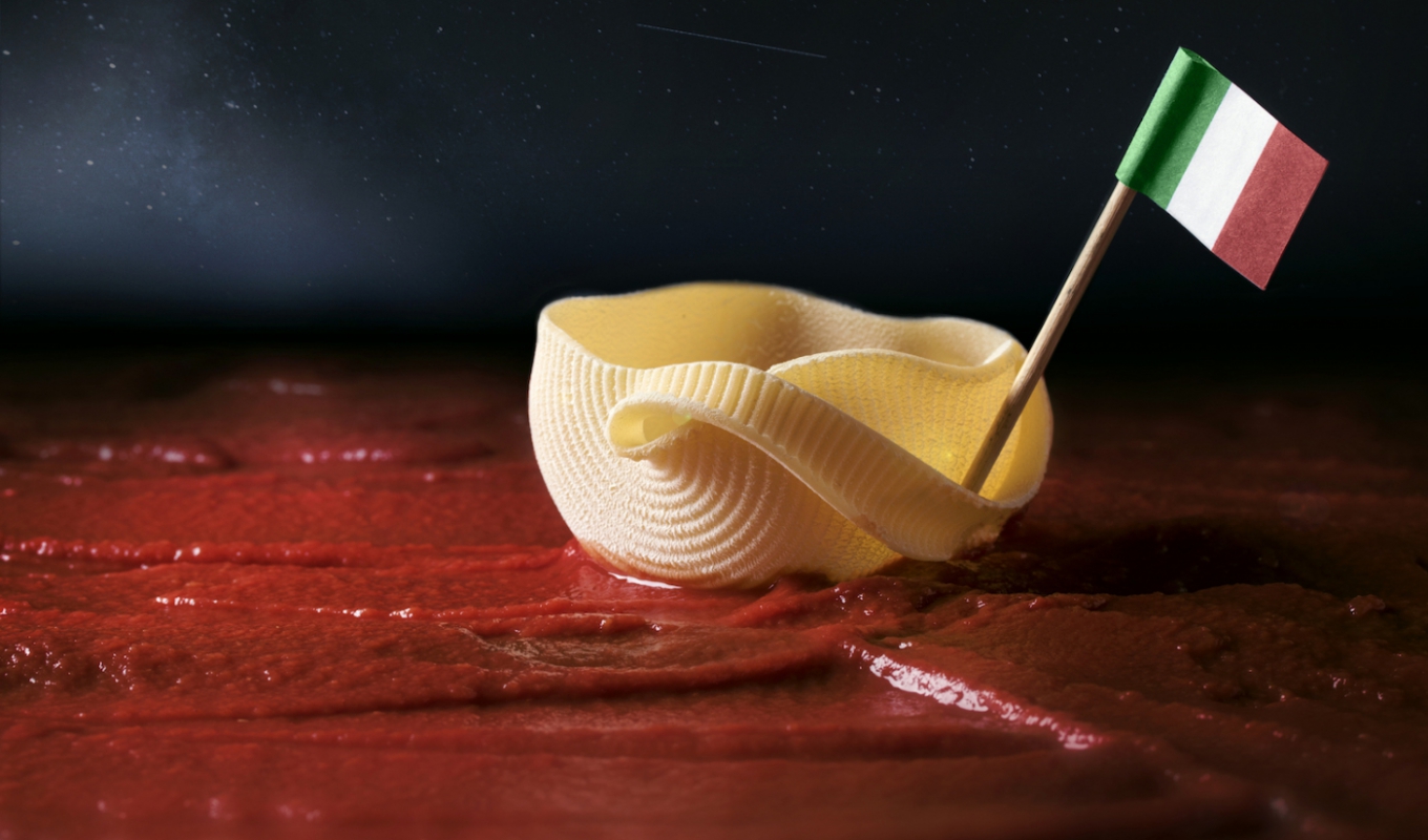 Ricette di Pasta 2017