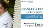 I dolci al piatto con Gianluca Fusto