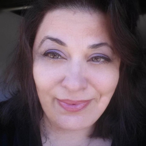 Cristina Perrone