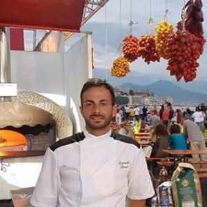 Daniele Perna