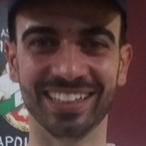 Antonio Del Prete
