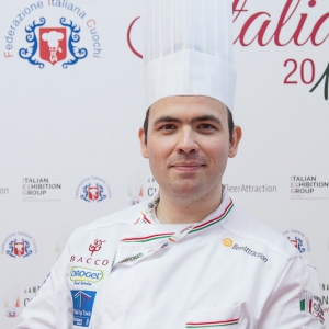 Christian Meloni Delrio