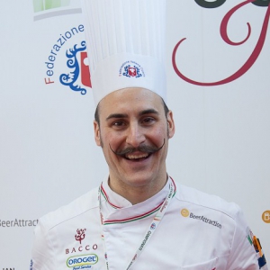 Luciano Spartaco Di Carlo