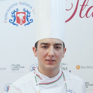 Stefano Di Giosia