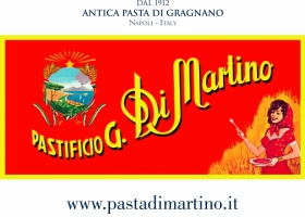 Pastificio Di Martino