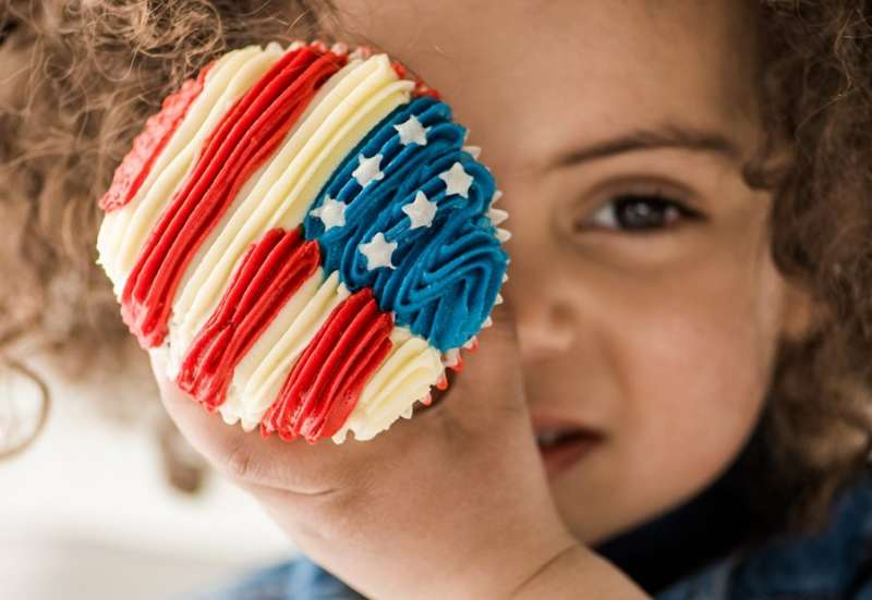 Corso professionale di Pasticceria Americana 