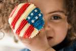Corso professionale di Pasticceria Americana 