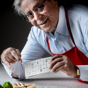 Starita Antonio