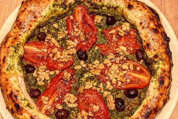 Pizza Pascalina