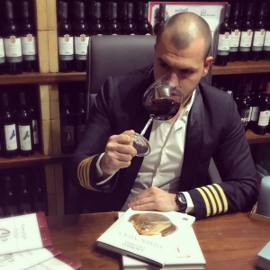 Antonio Russo