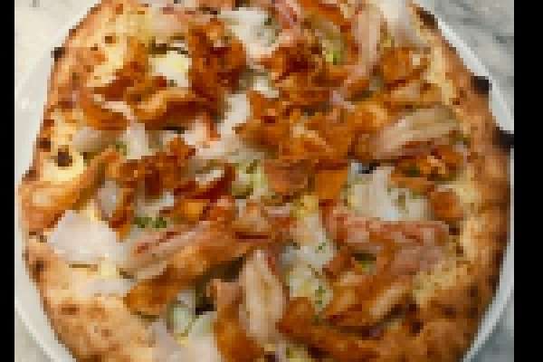 Master pizza