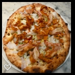 Master pizza