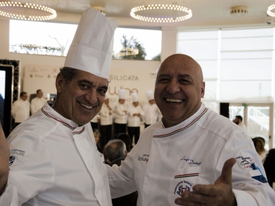 Basilicata Food&Wine