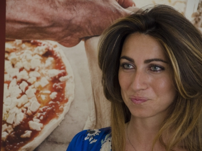 #pizzaUnesco contest 2017 - partecipazioni a fiere ed eventi