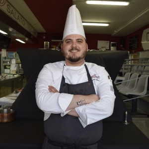 Alessio Romano