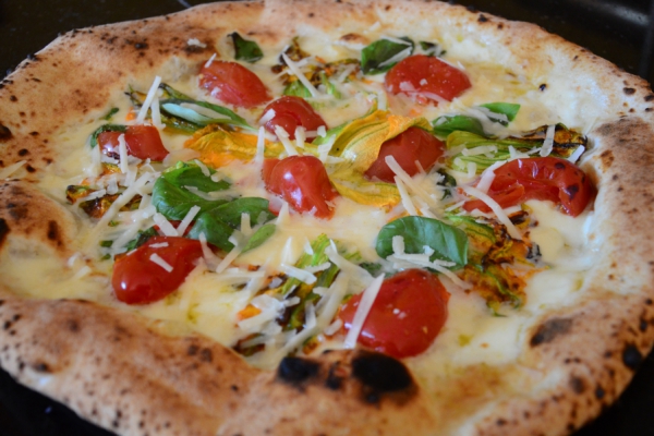 Pizza Egì