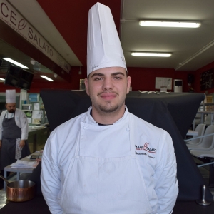 Giuliano Canzanella