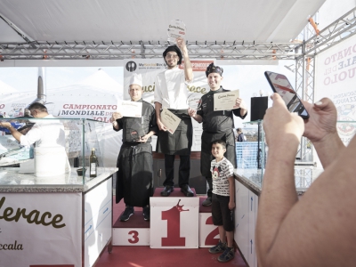Cucinaverace - La sfida finale