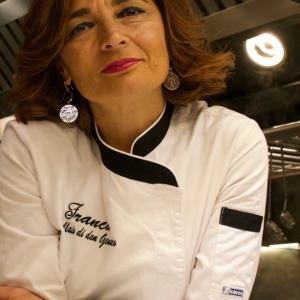 Franca Di Mauro