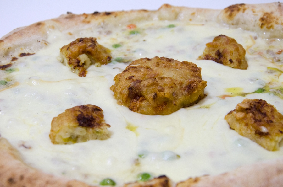 Pizzatina Ciro