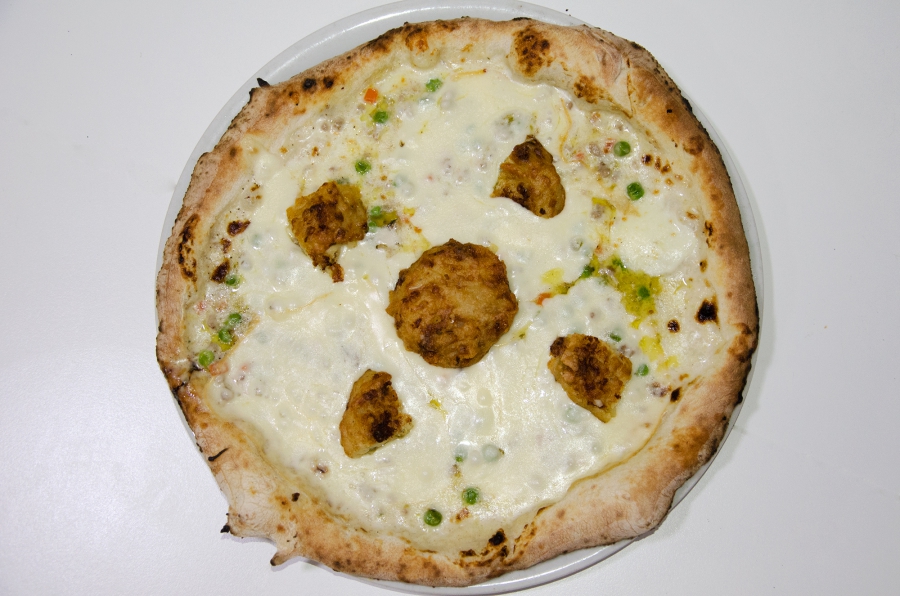 Pizzatina Ciro