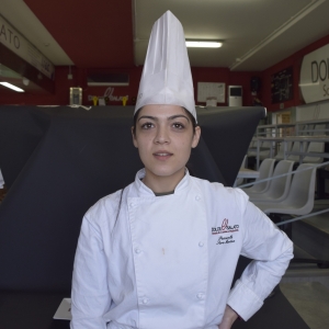 Sara Martina Pascarella
