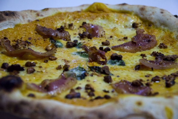 Cuore di zucca
