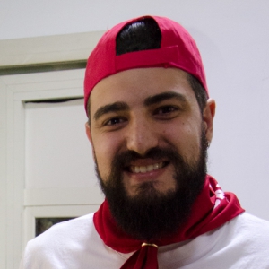 Marco Volpe