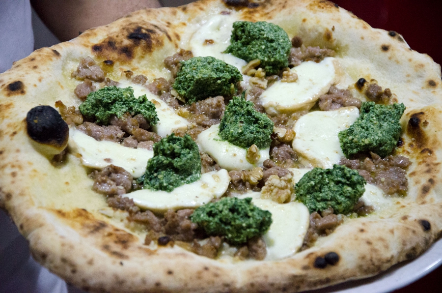 Sfiziusella