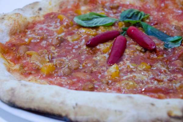 Cheelepizza