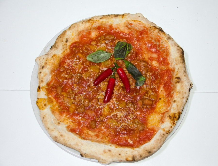 Cheelepizza