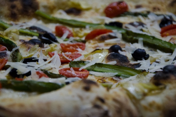 Asparagus Special