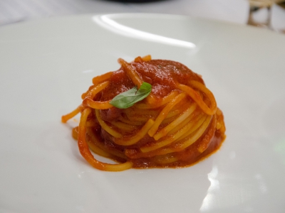 Ragù 7su7 - lab #1