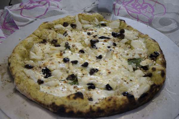 Sapori d'Oriente