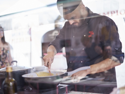 Cucinaverace - La sfida finale