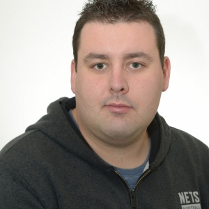 Patrik Maffioli