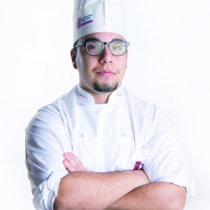 Nicholas d'angelo