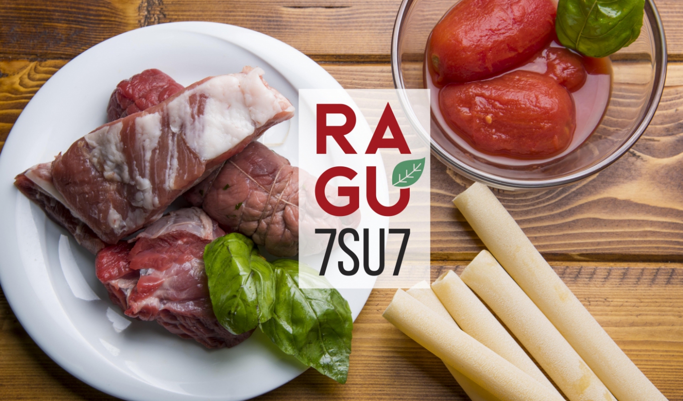 Ragù 7su7